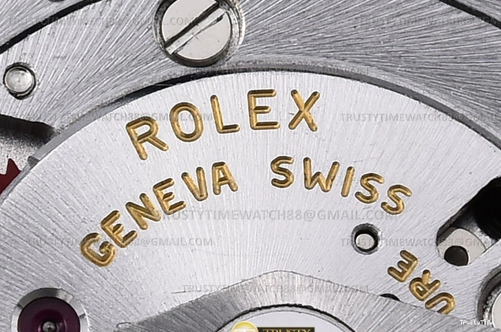 0331 ROLSUB0424A – Submariner 116610LN 904L SS SS Blk KING VS Affordable 1049